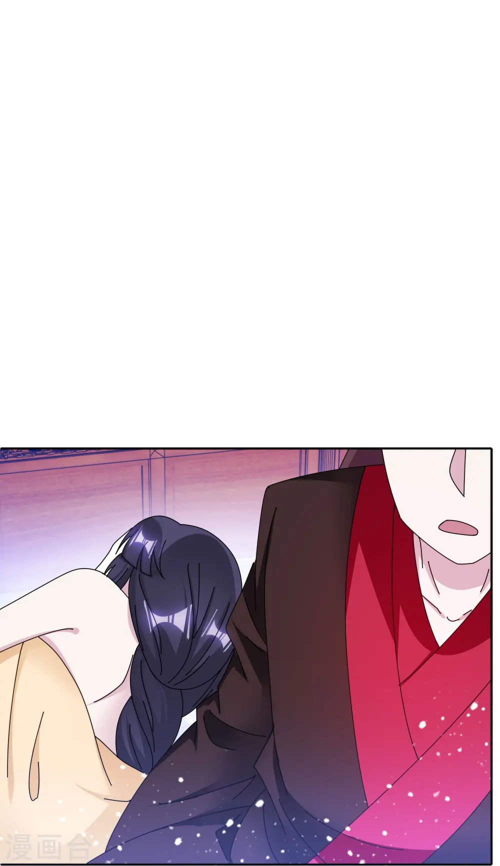 第350话 要与燕王为敌吗？12