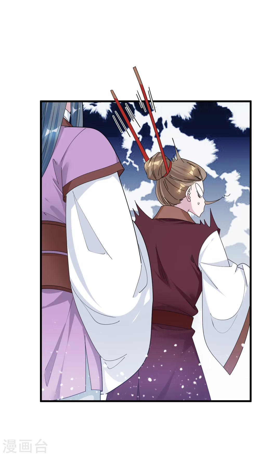 第165话 驸马都是气管炎？26