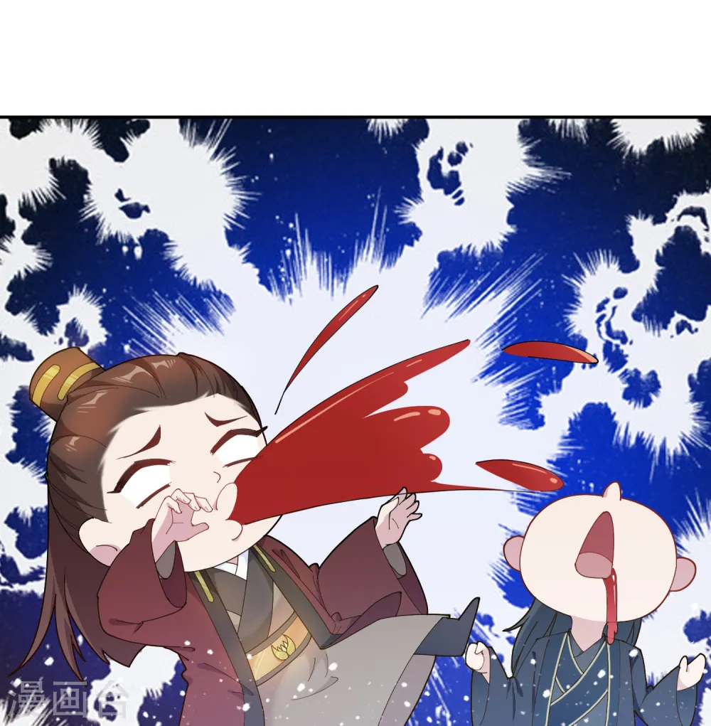 第43话 野鸡岂能比凤凰31