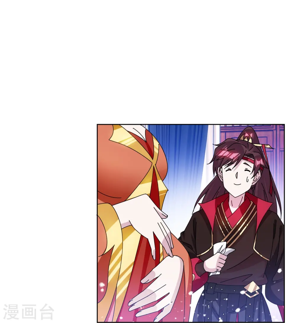 第341话 皇太孙登基14