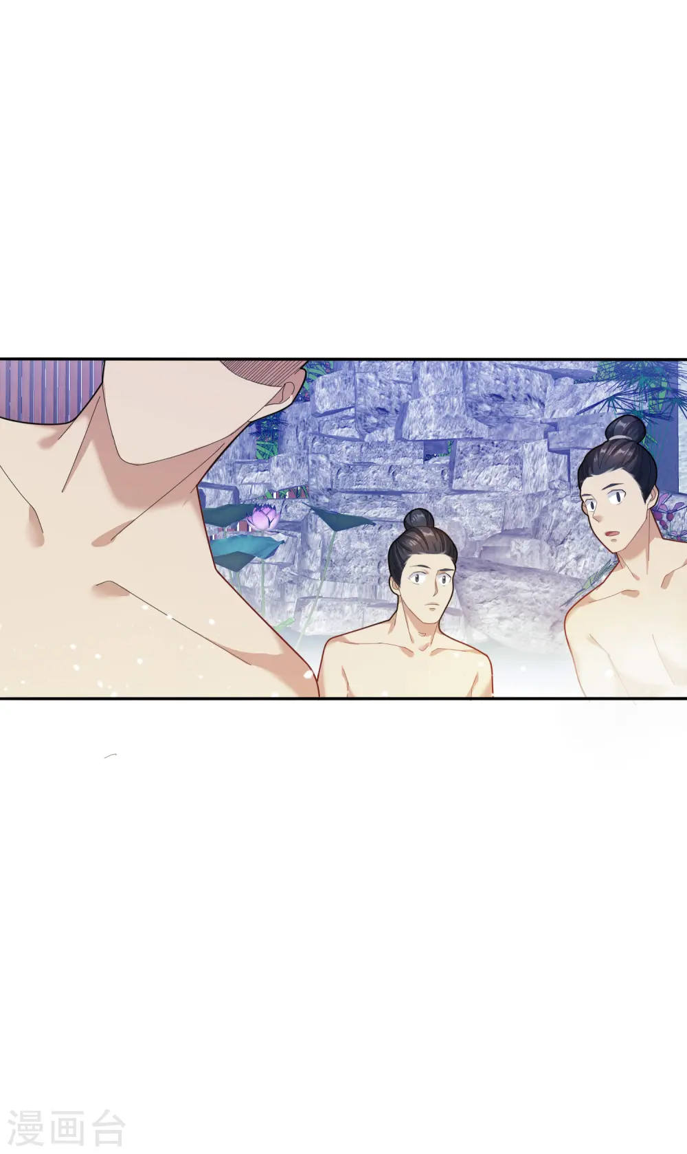 第31话 这不是去幼儿园的车11