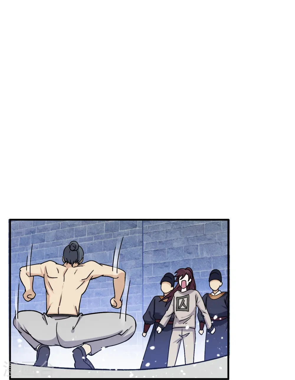 第377话 事情大条了7