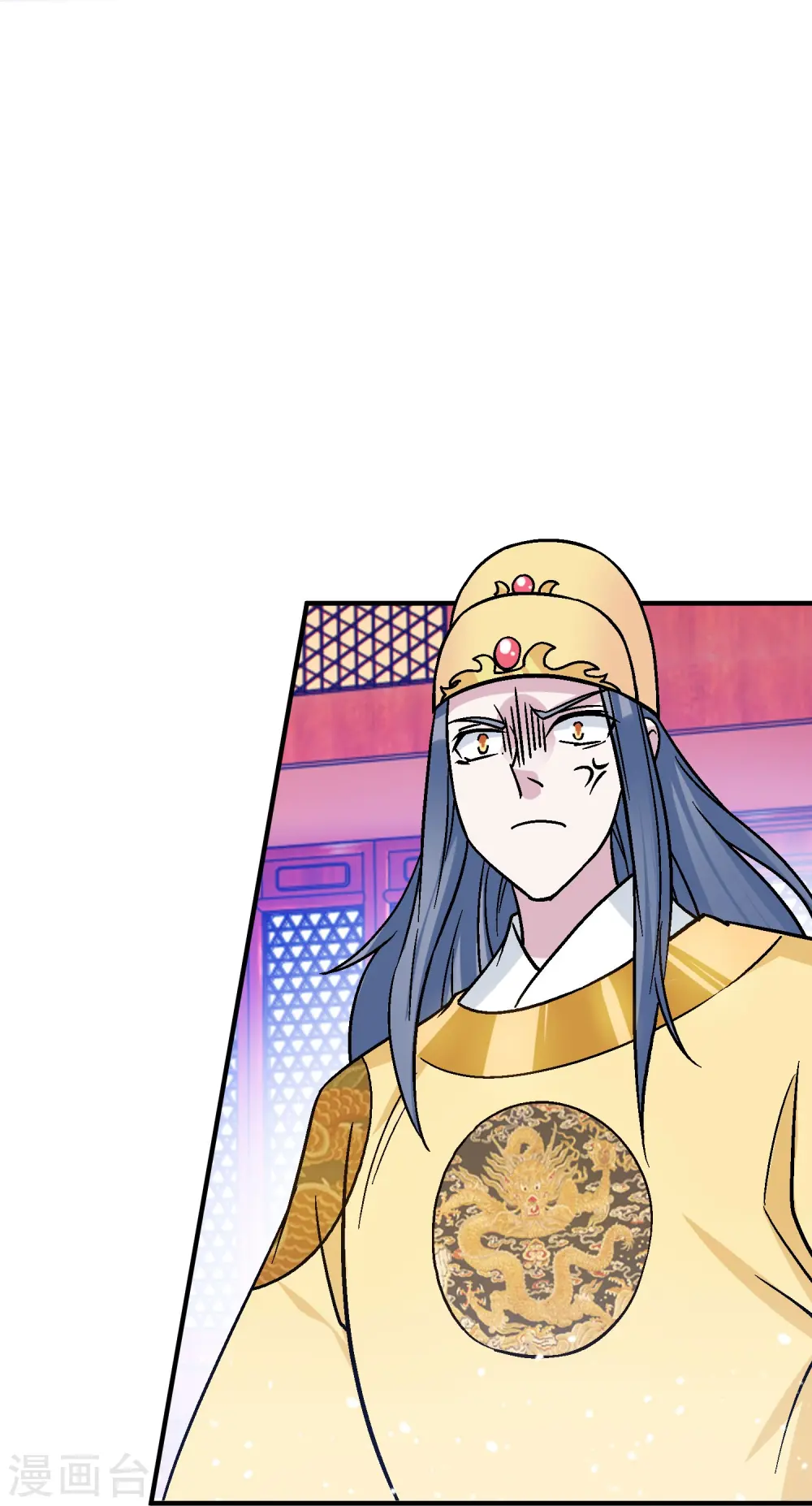 第372话 军粮去哪了？7