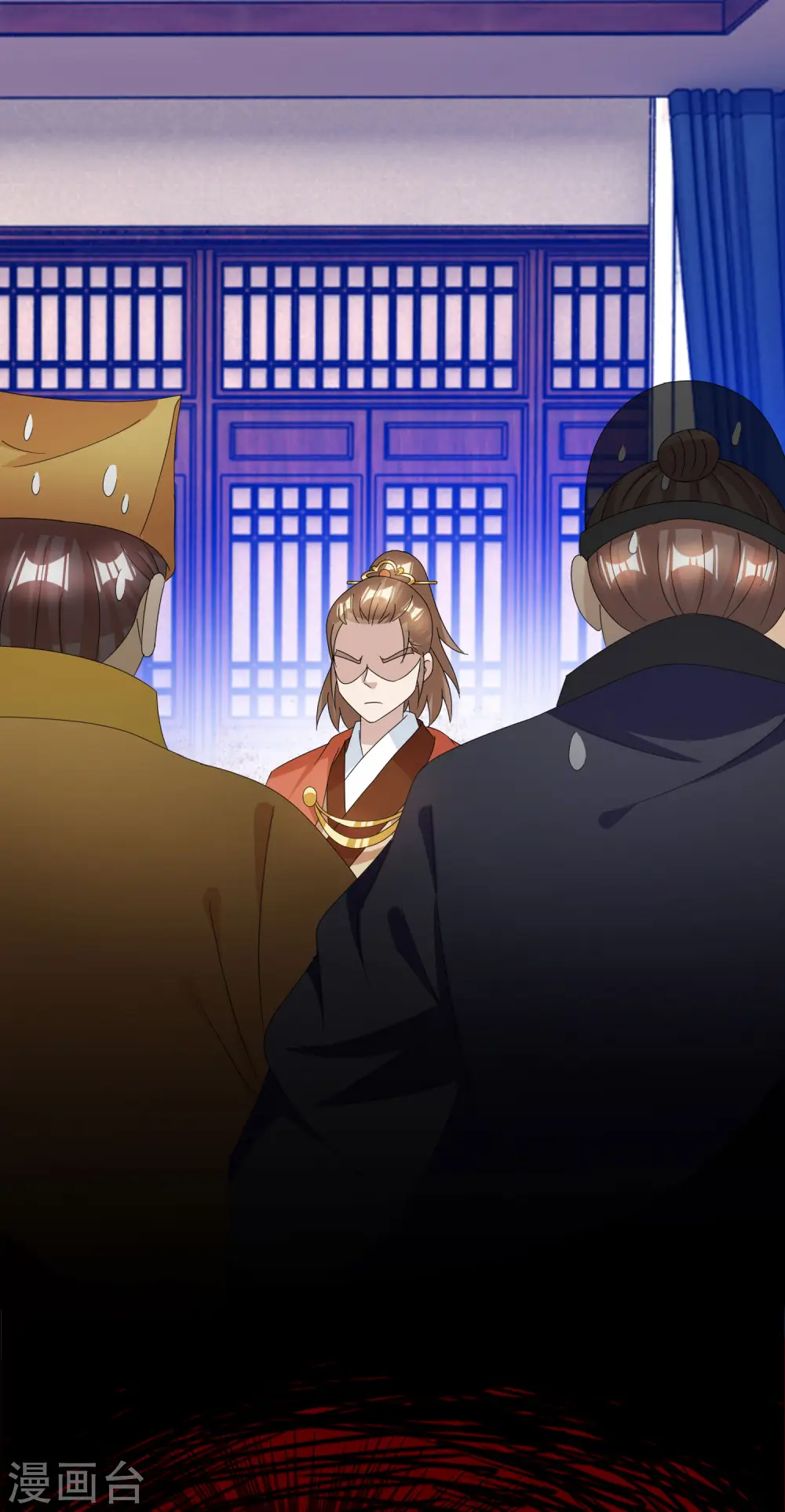 第257话 心中无女人29