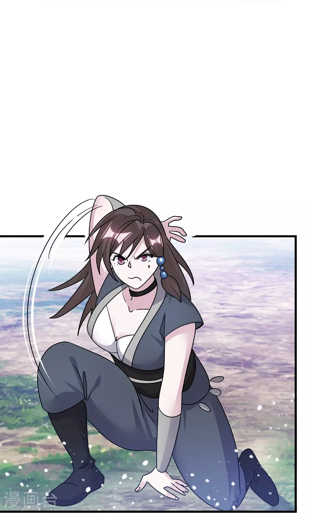 第407话 开无双的朱高煦14
