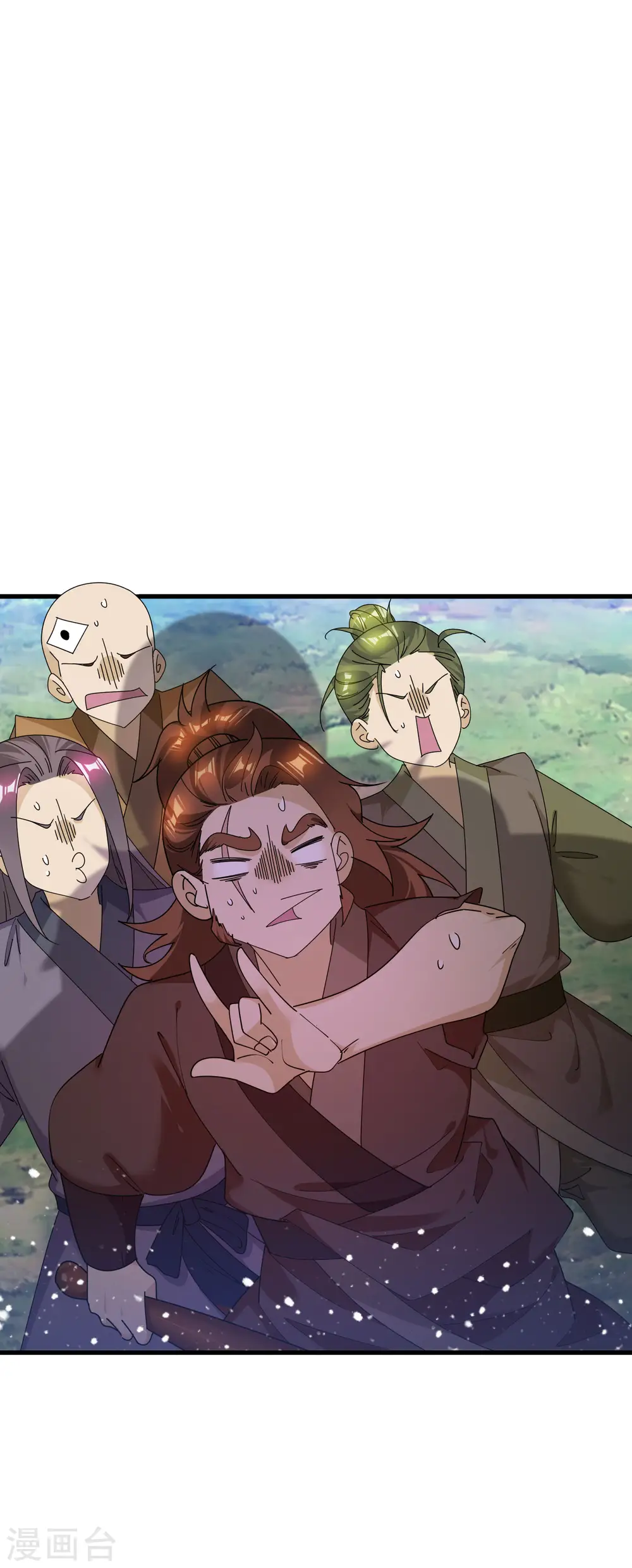 第175话 好好操练2