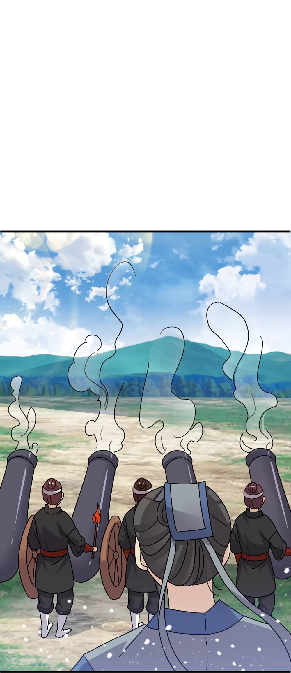 第405话 燕军，败了20