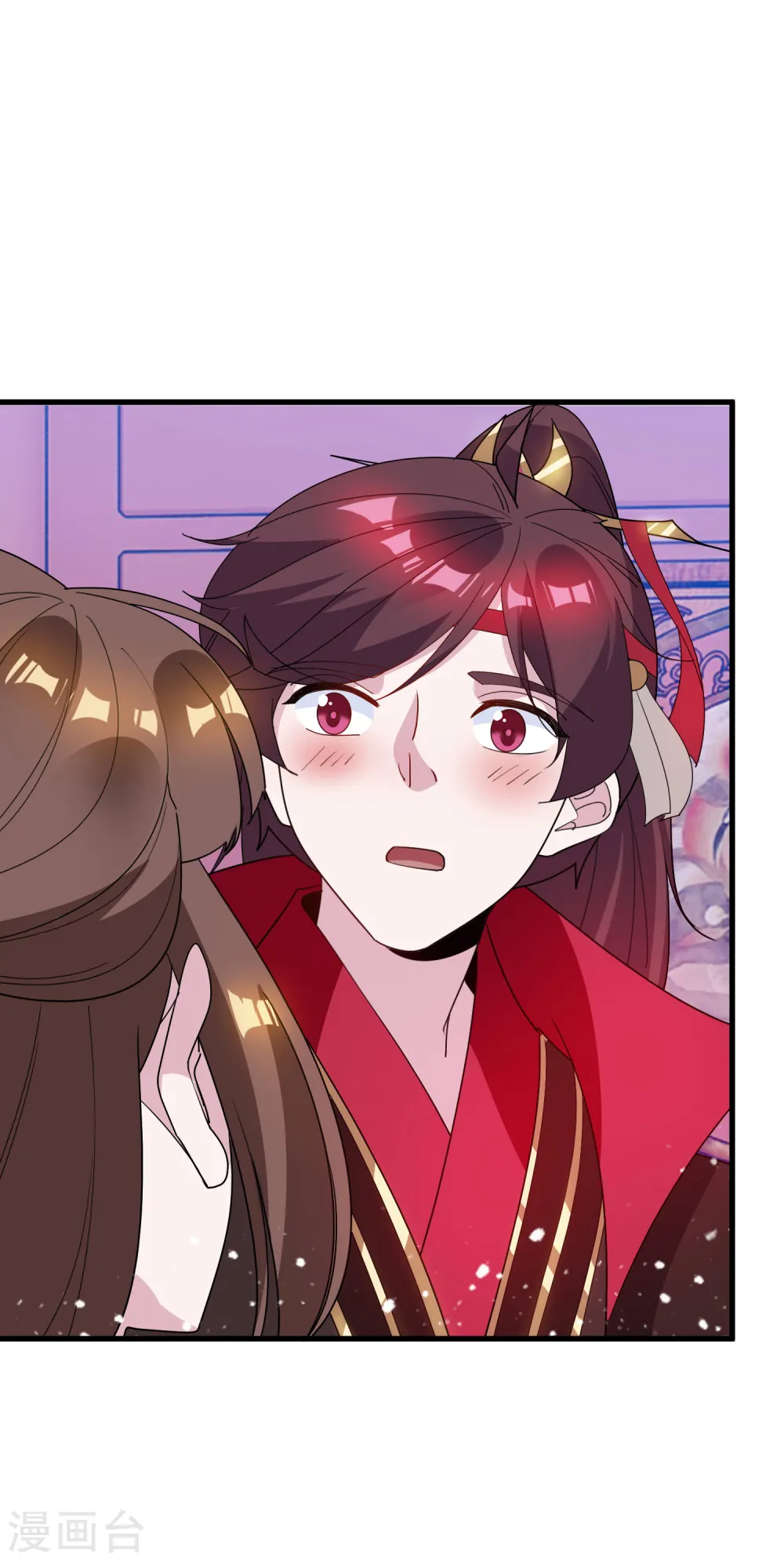 第76话 爱是一道光28