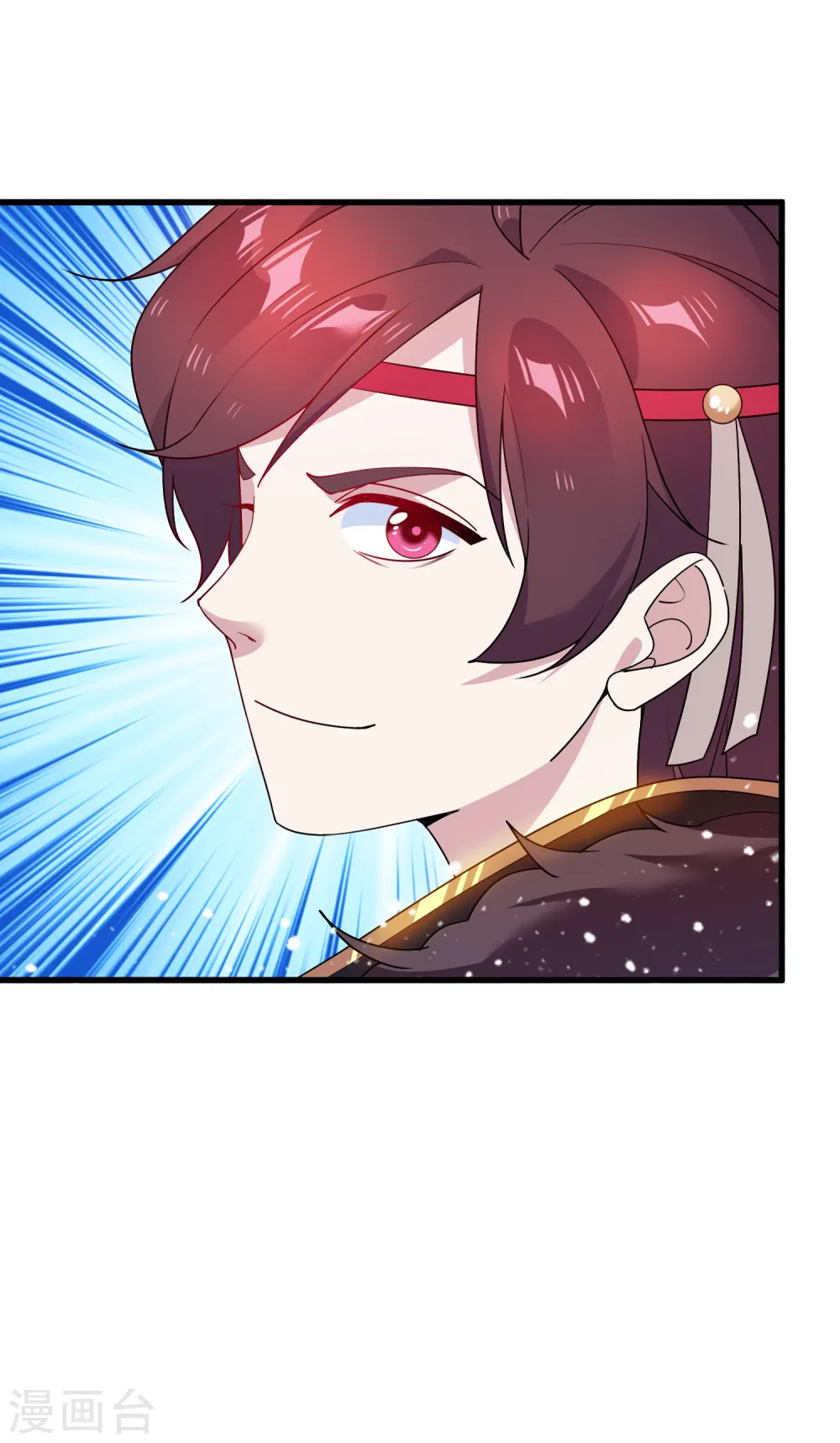第56话 帝王心术18