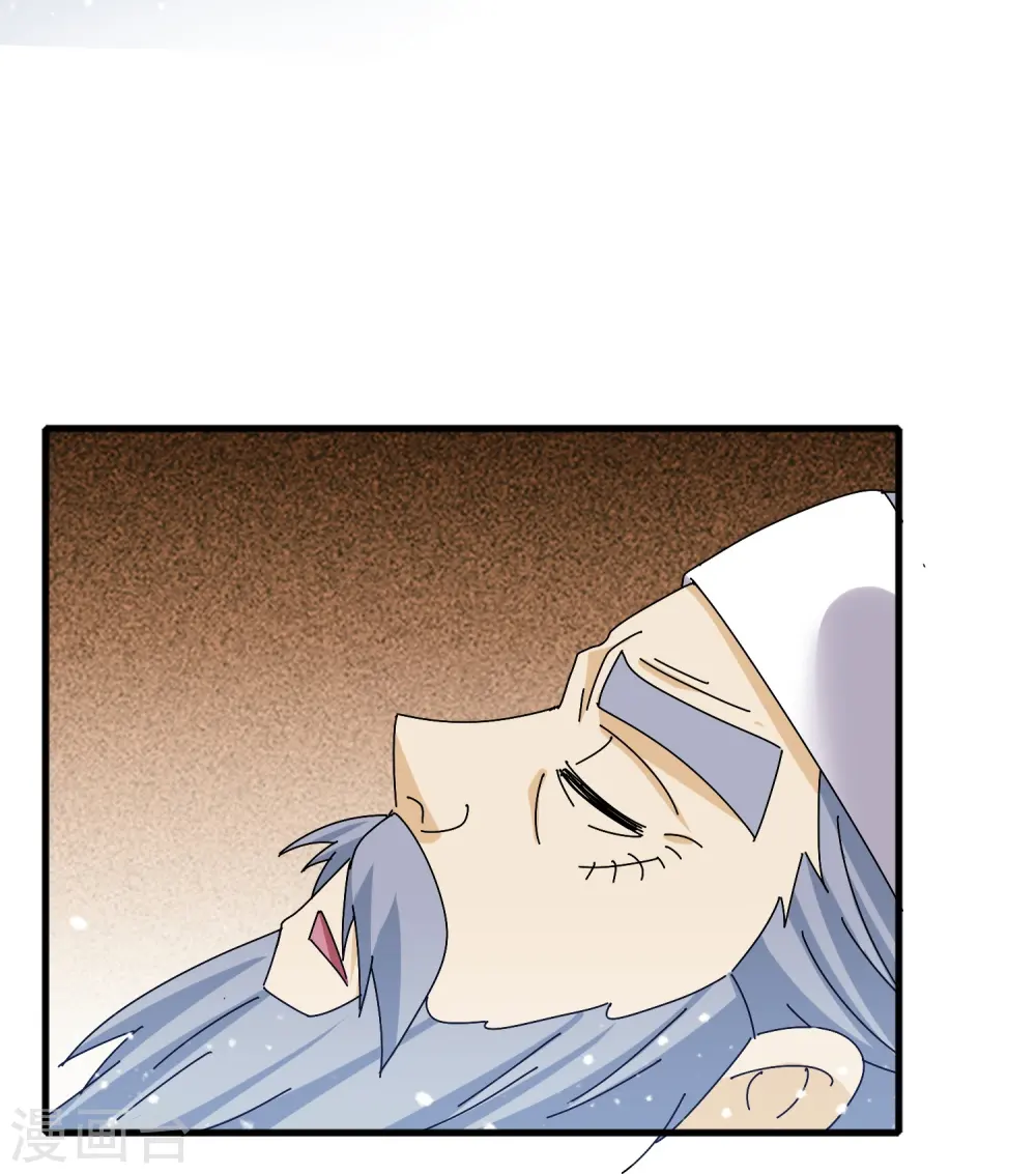 第340话 朱元璋驾崩2