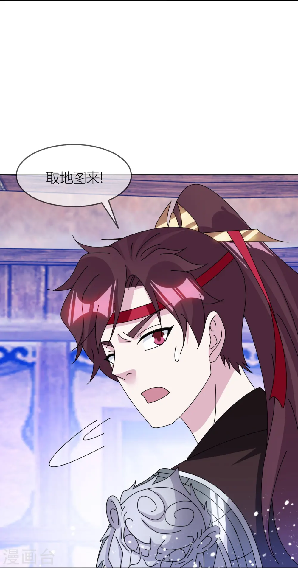 第357话 初次交锋11