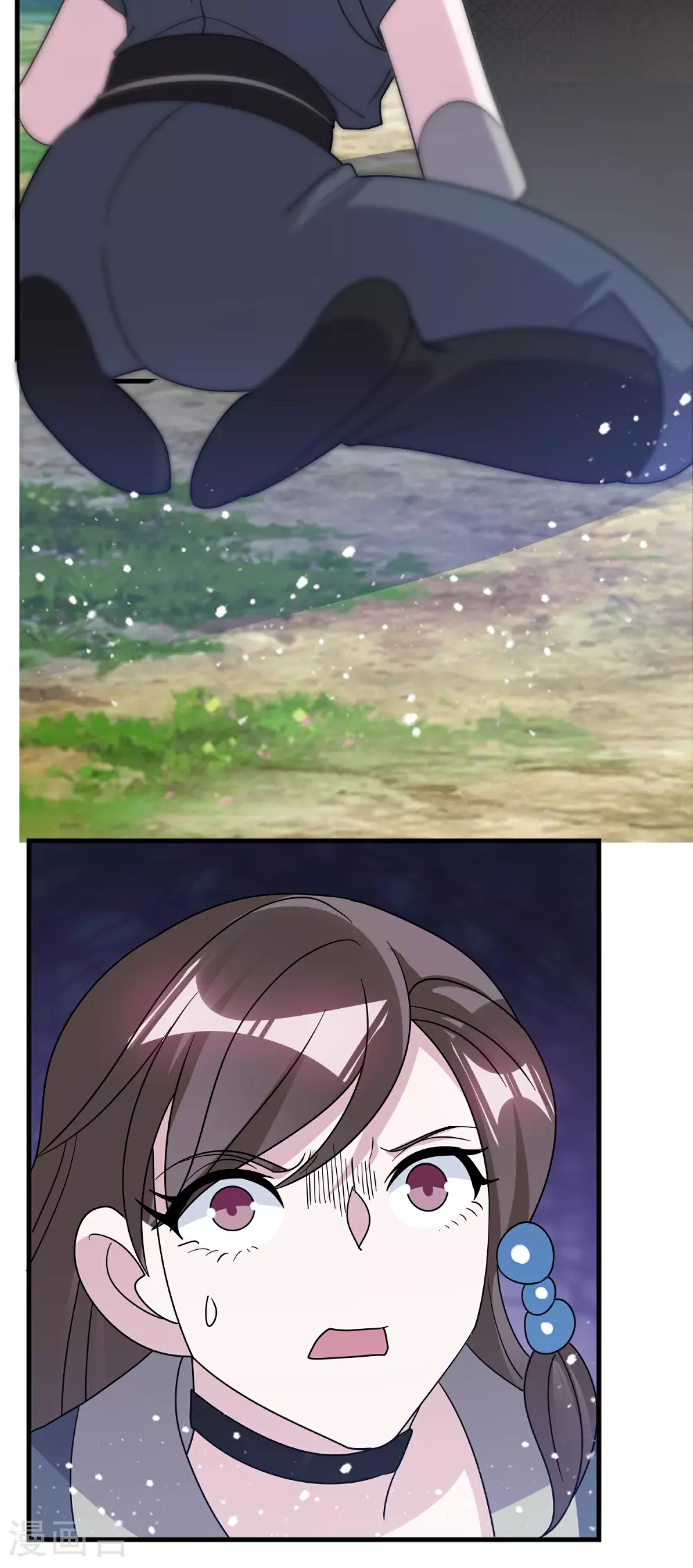 第407话 开无双的朱高煦10
