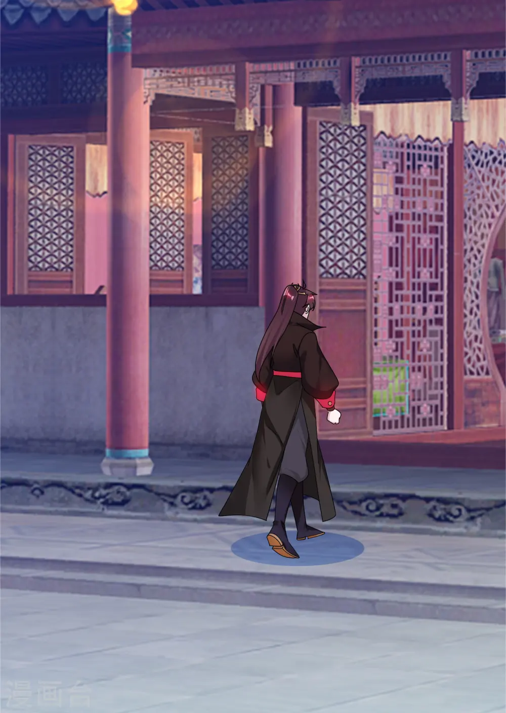 第147话 葫芦娃救爷爷33