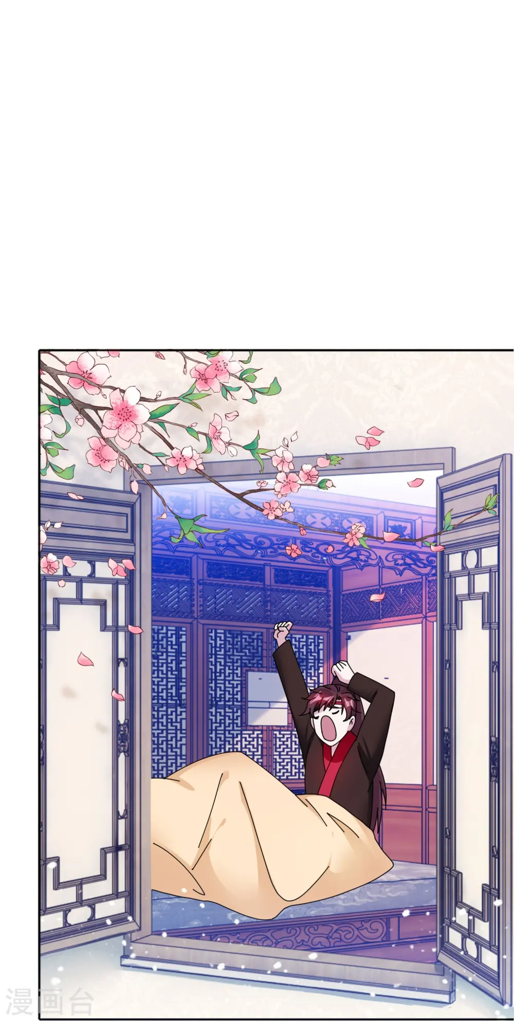 第350话 要与燕王为敌吗？11