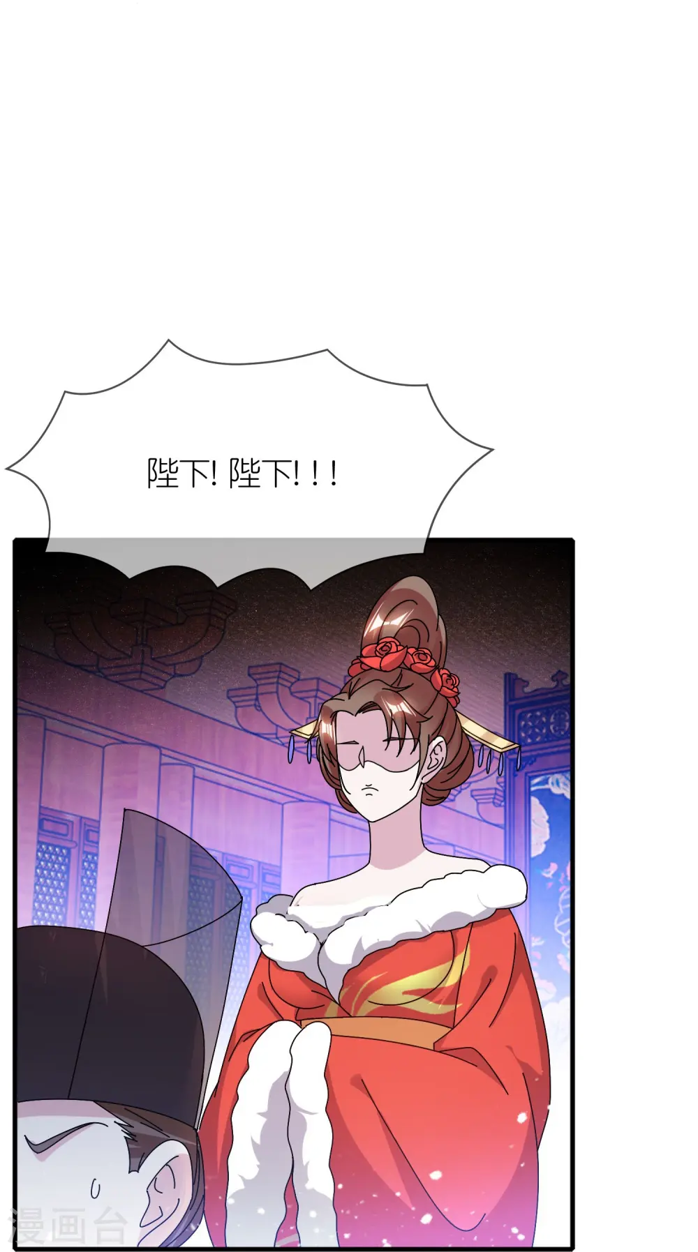 第340话 朱元璋驾崩7