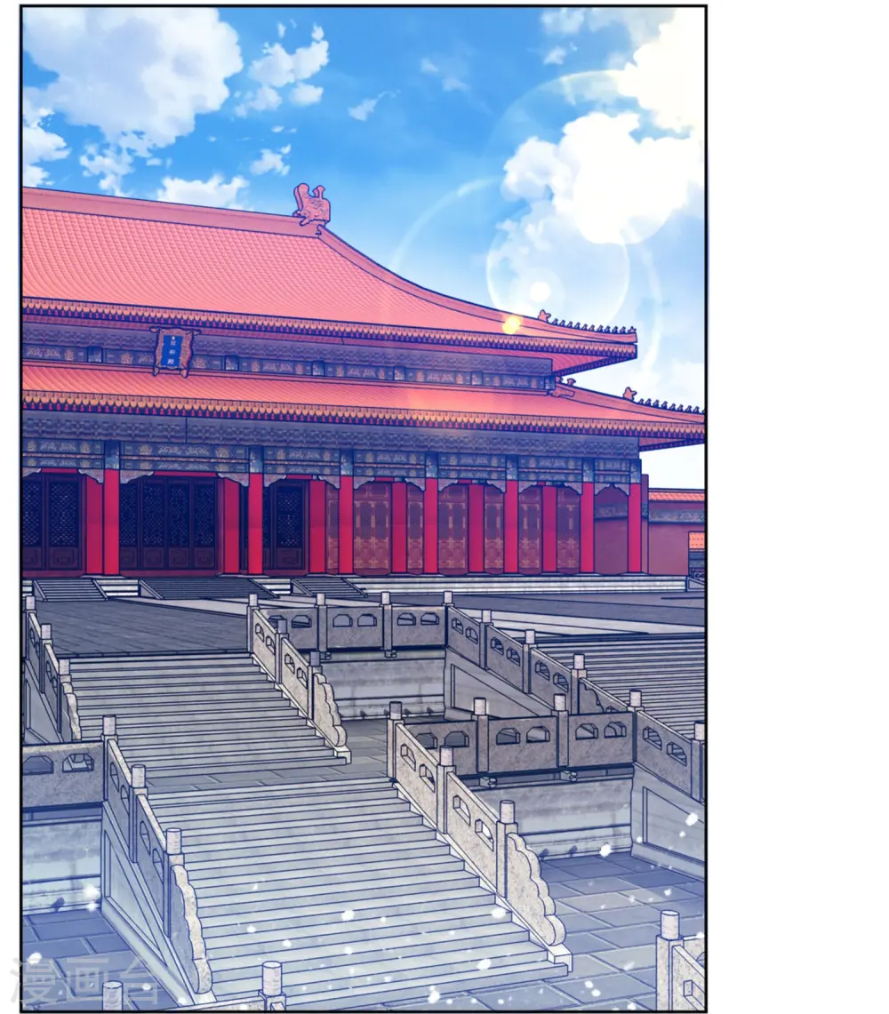 第322话 皇帝快不行了？2