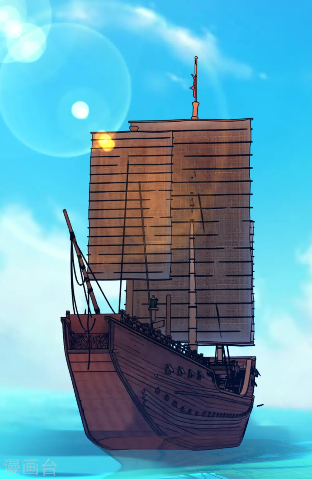 第271话 我很大17