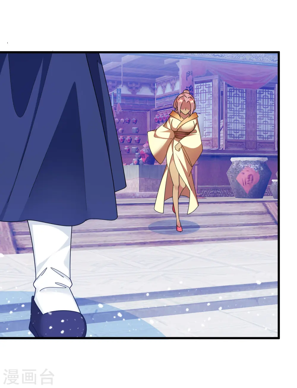 第157话 终身约定30