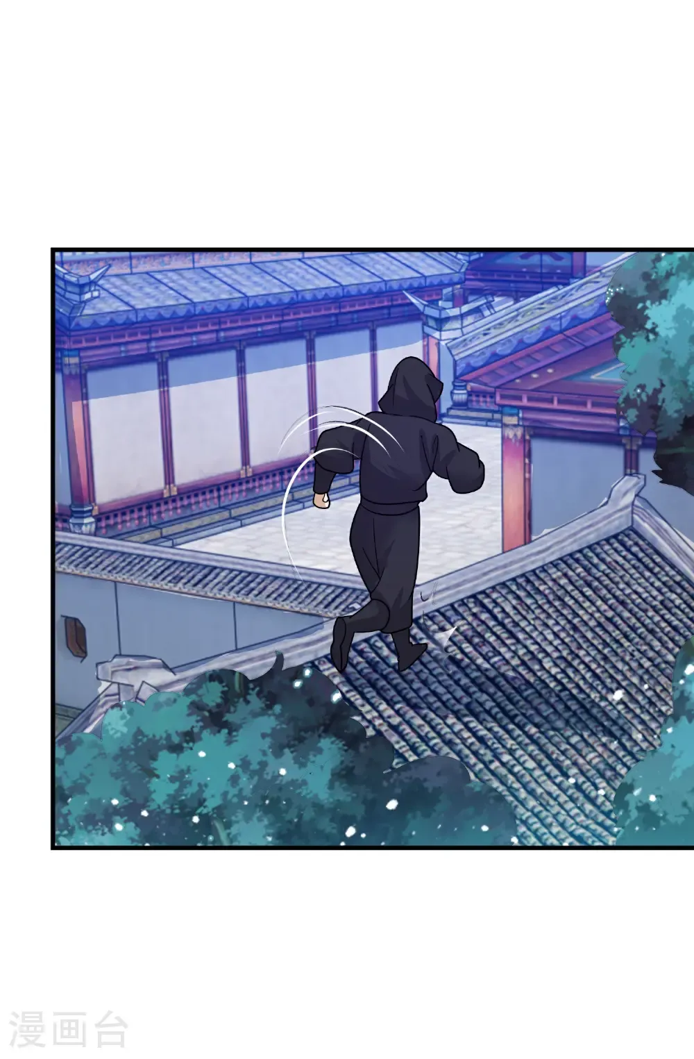 第427话 如此通宵达旦27