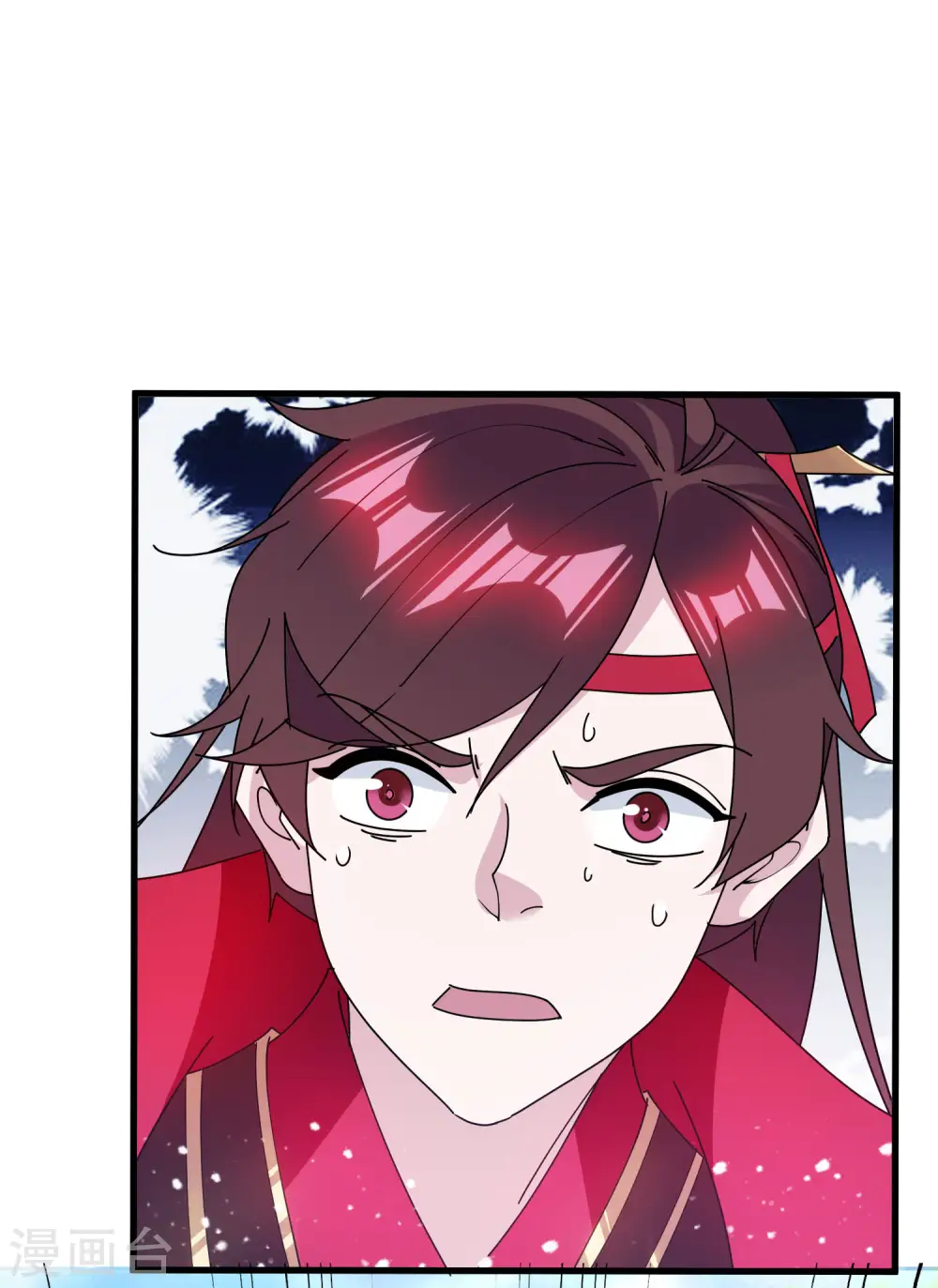 第174话 舔狗舔到一无所有33