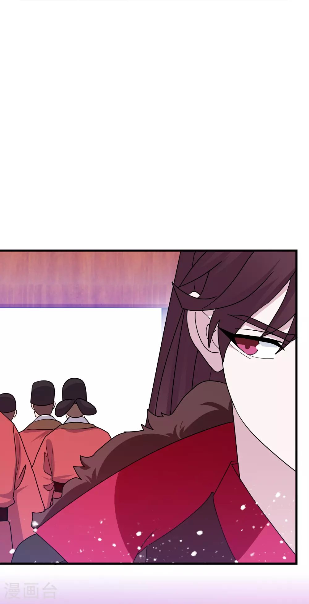 第419花 把你当兄弟32