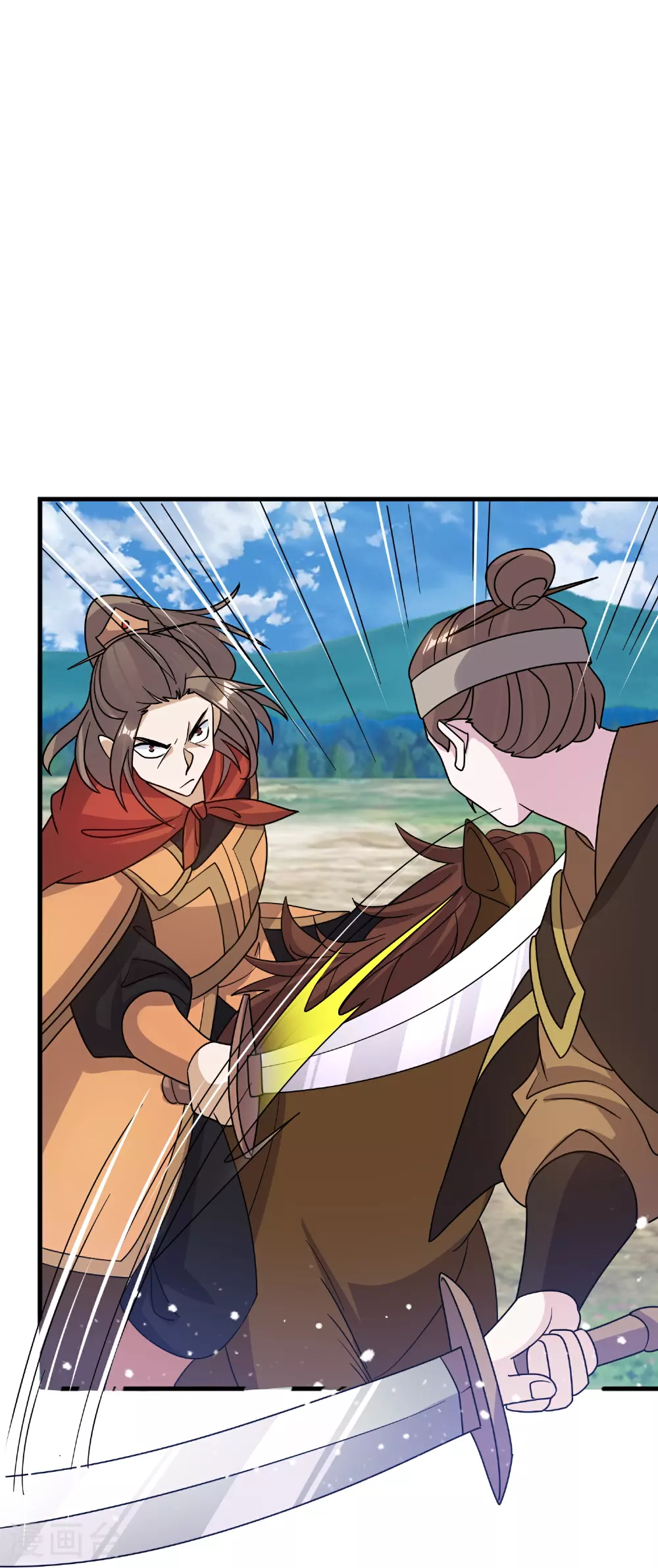 第405话 燕军，败了5