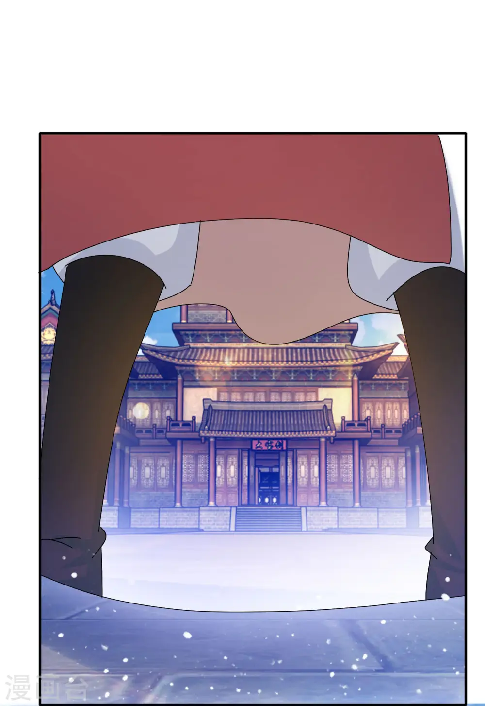 第278话 上门打脸14