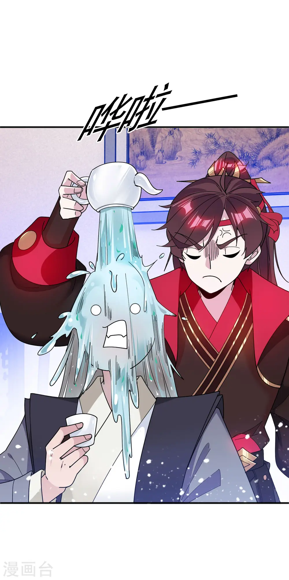第274话 父子相见32
