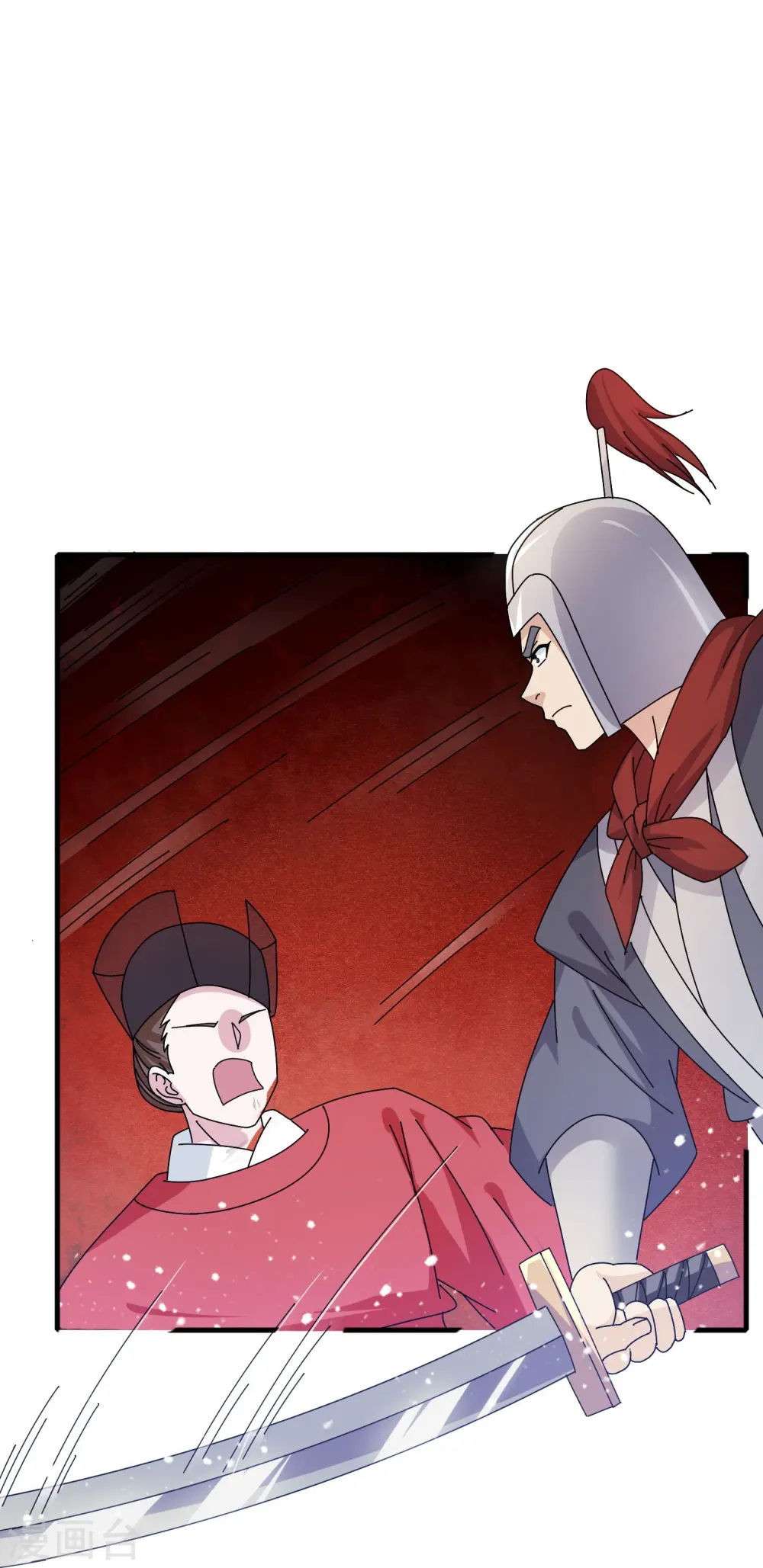 第340话 朱元璋驾崩12