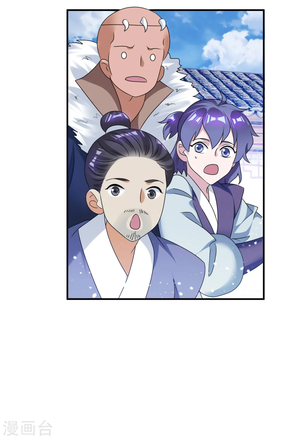 第160话 短小精干18