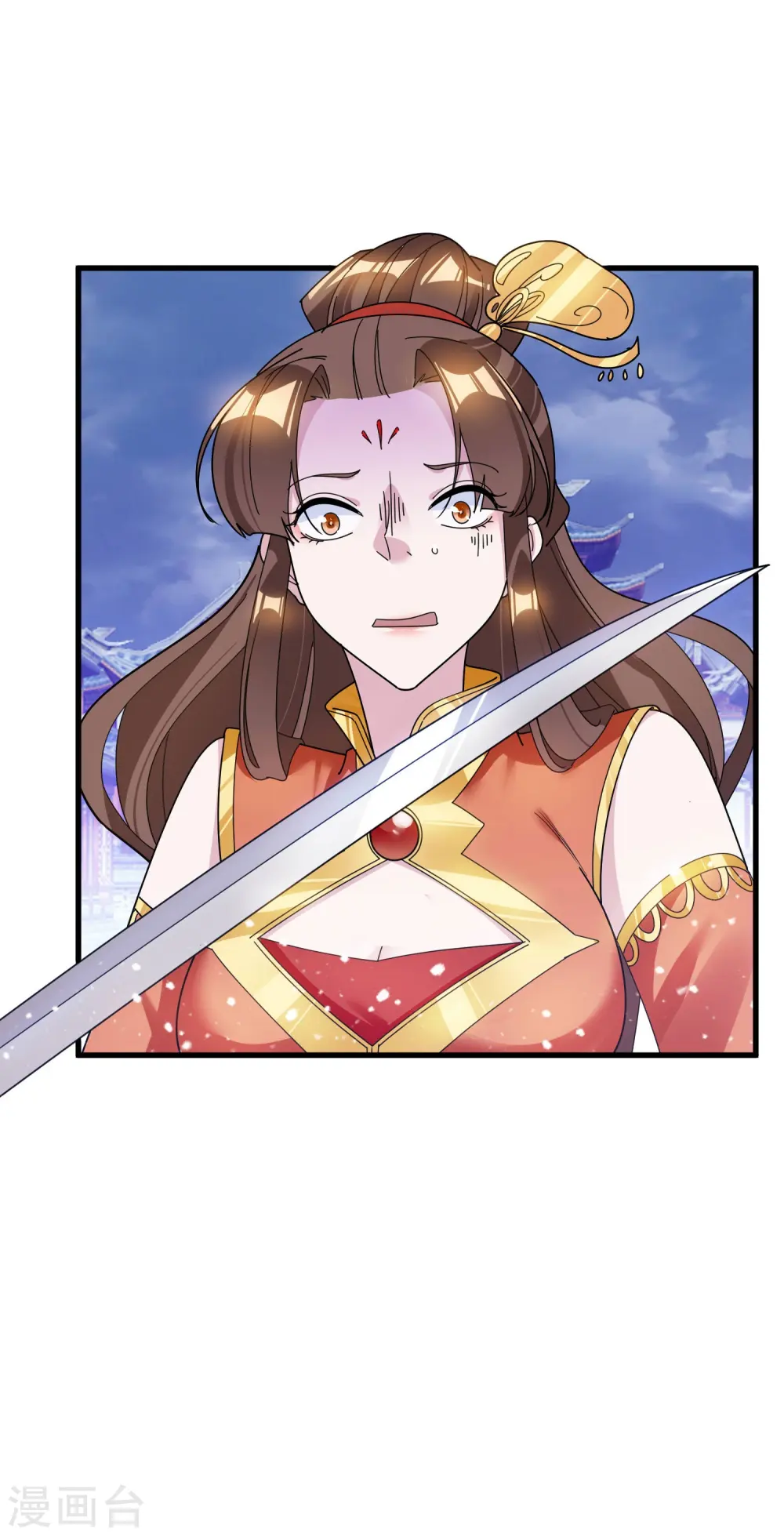 第114话 宁死不娶27