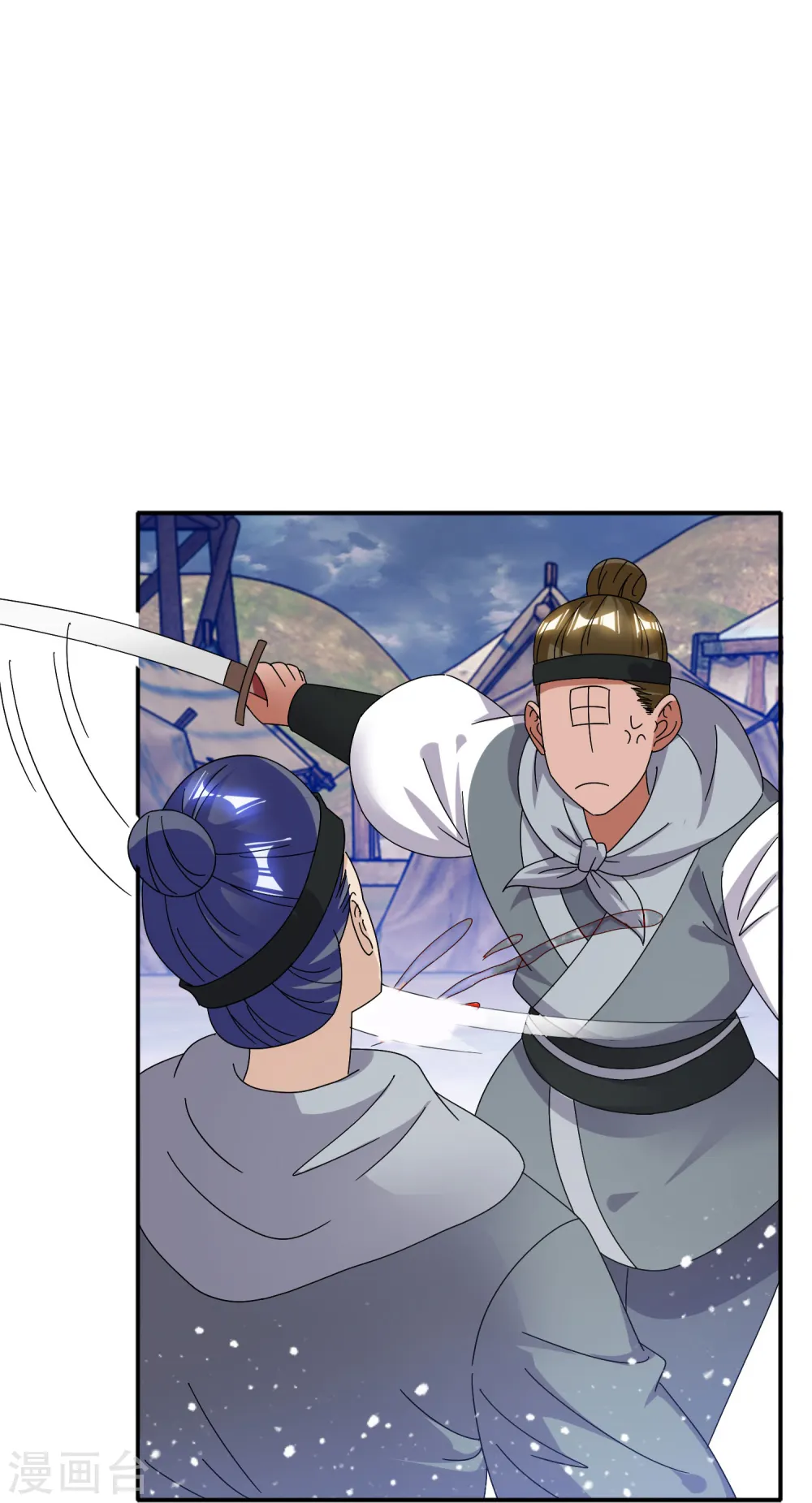 第308话 特种作战21
