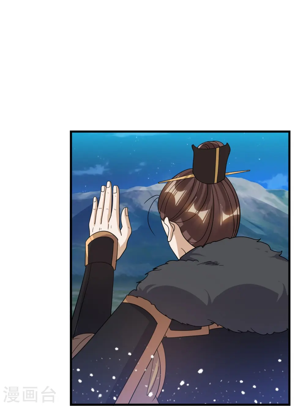 第396话 灵璧大战（四）5