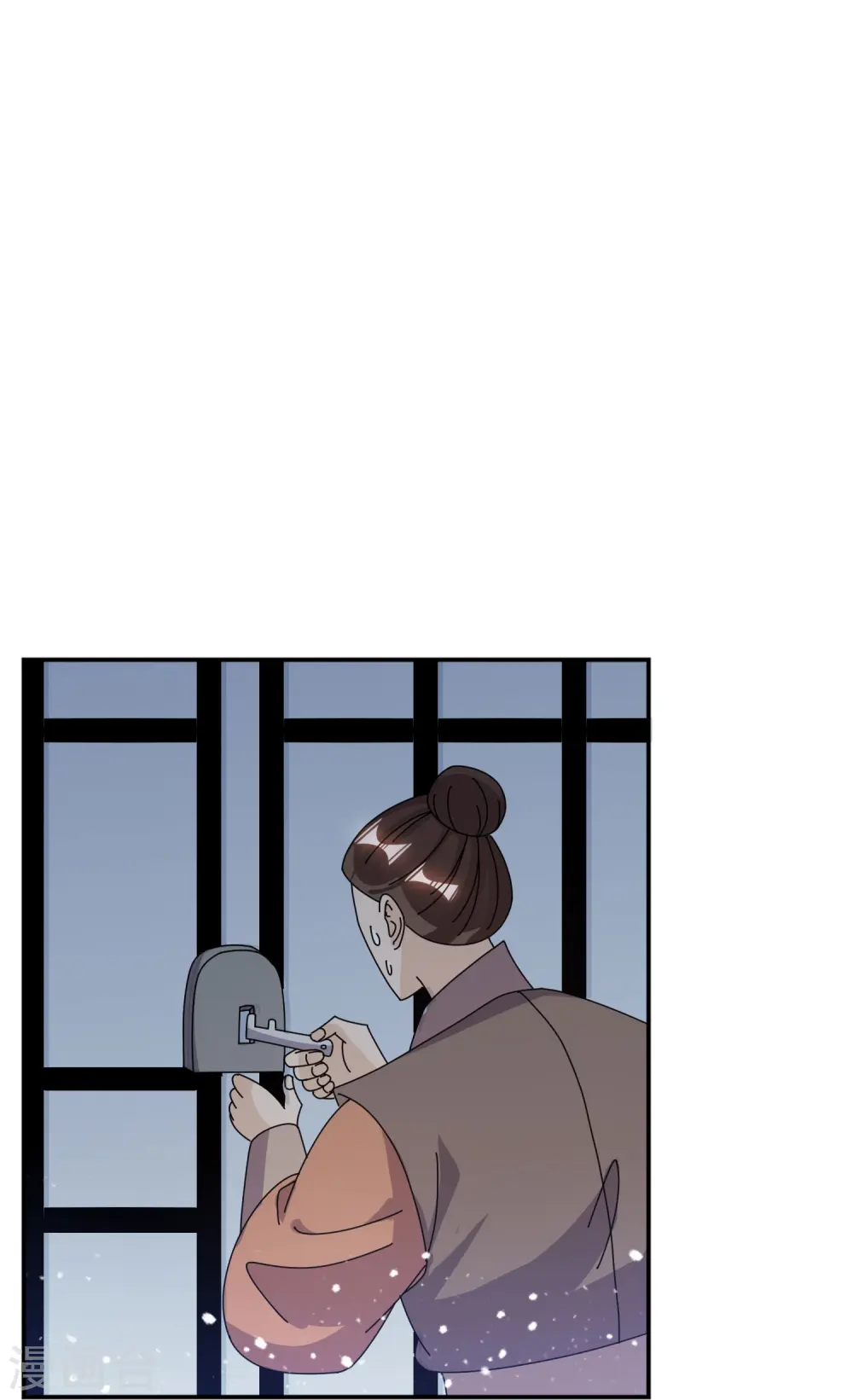 第355话 大明的“飘没”2