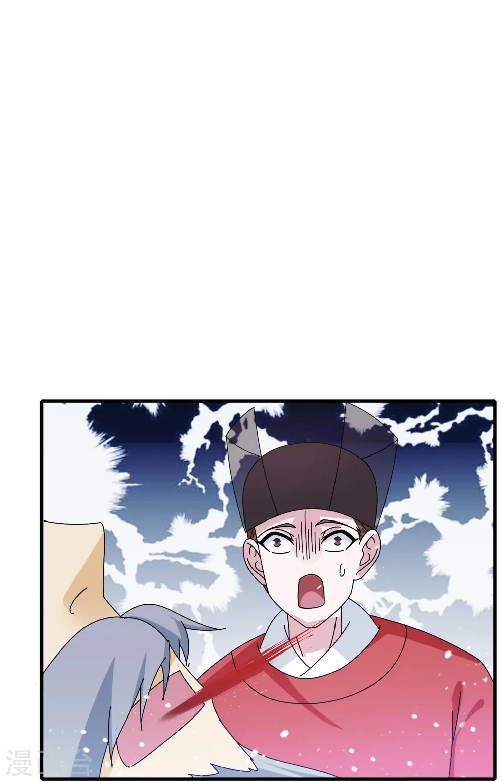 第340话 朱元璋驾崩6