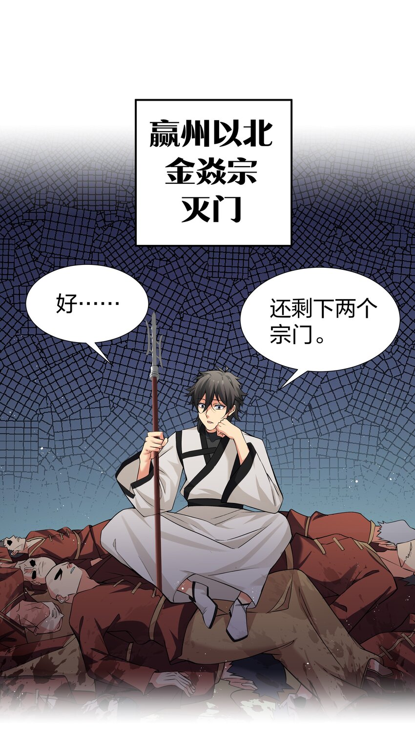 78 重回！大易学院8