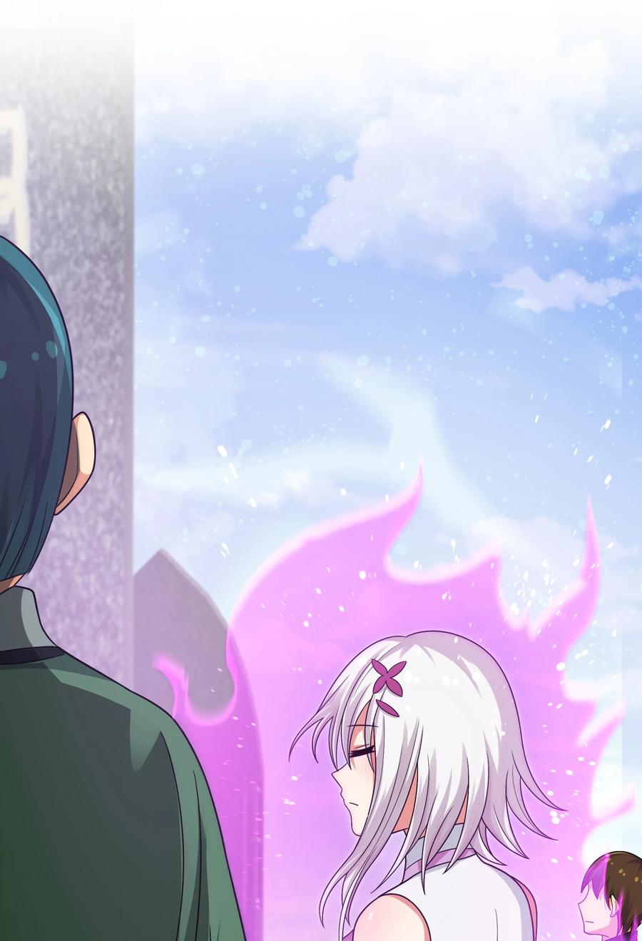 49 师兄！吃醋了嘛38