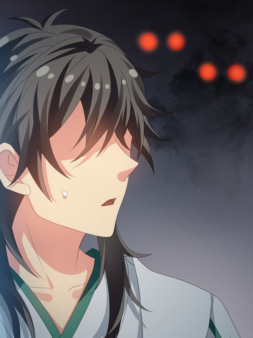 58 禁地！再次归来40
