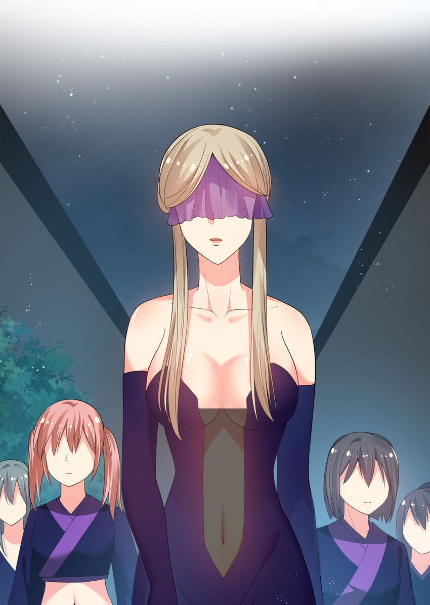 56 师兄！我来守护44