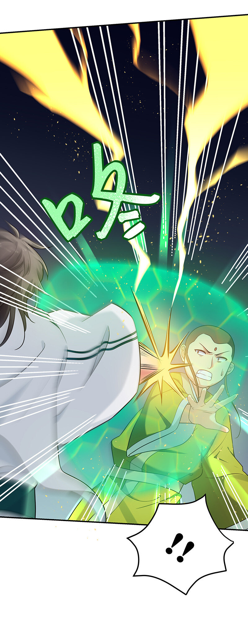 28 一拳！不就行了19