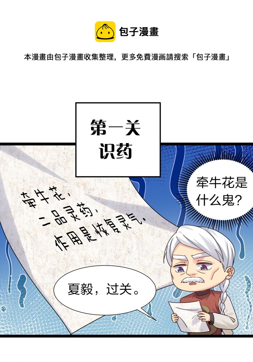 81 凝丹！炼丹天才4