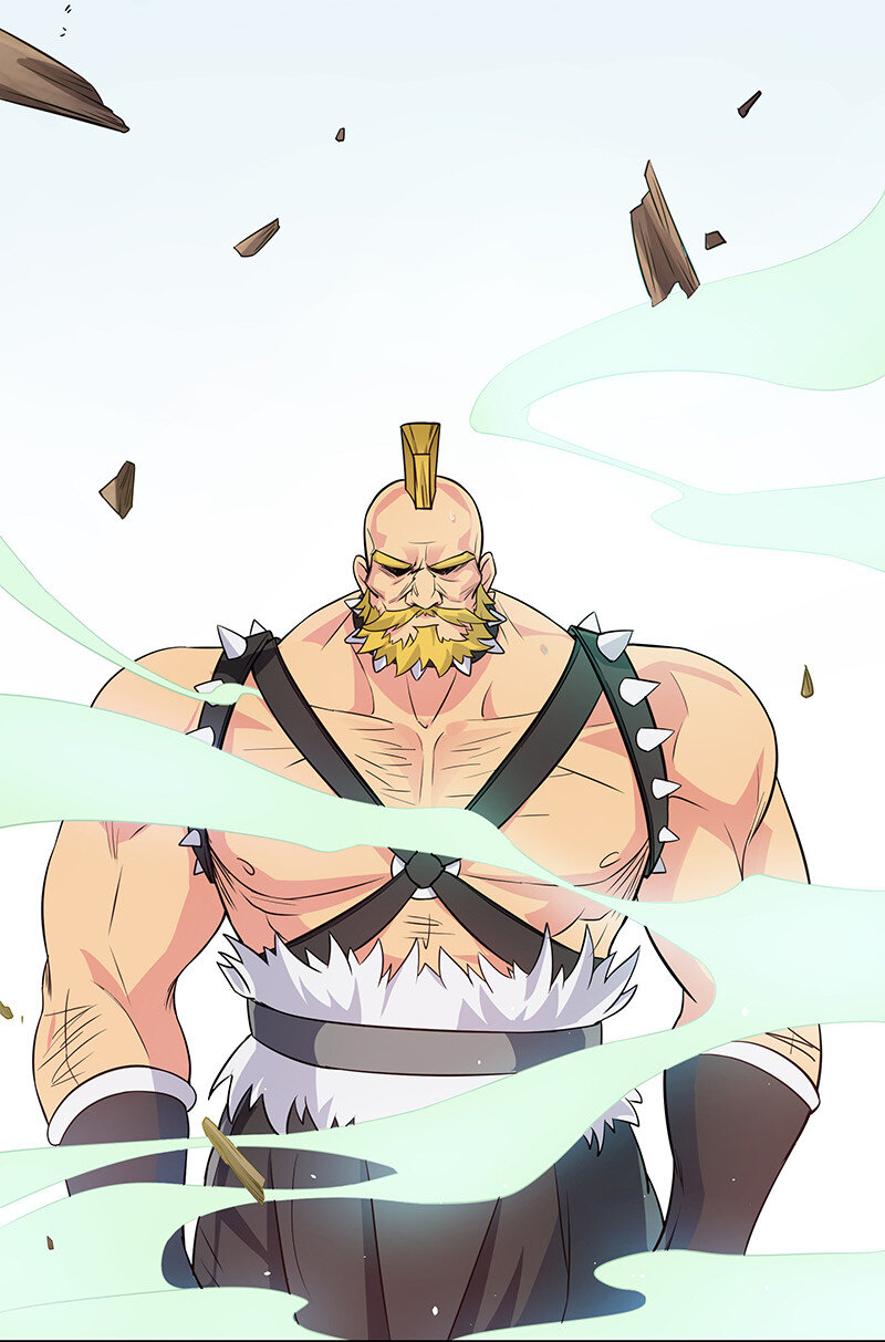 3 劫色！想都别想12