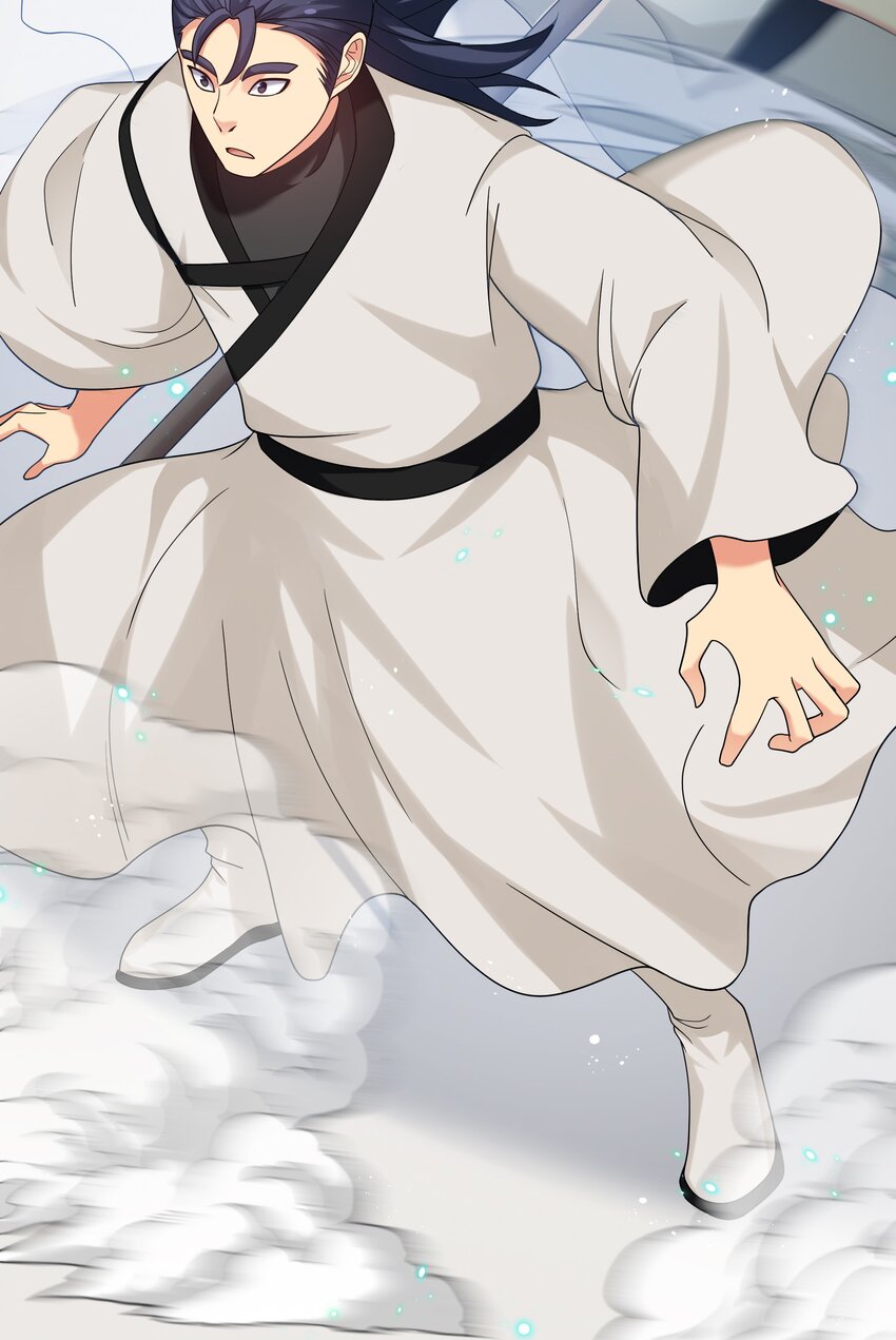 69 吾名！荆邪大能26