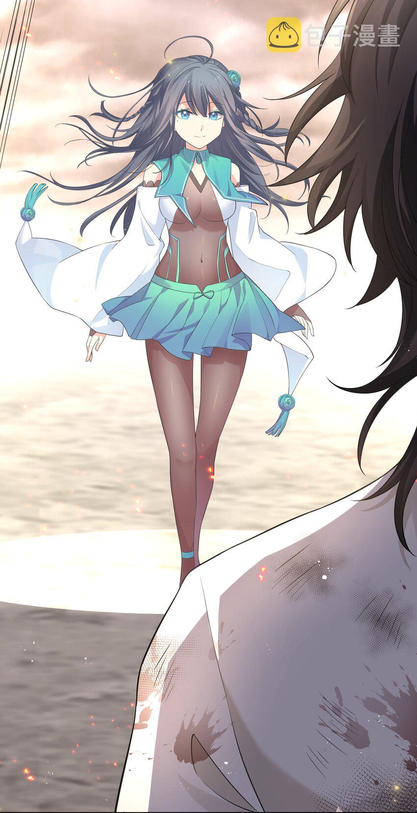 74 师兄！好久不见50
