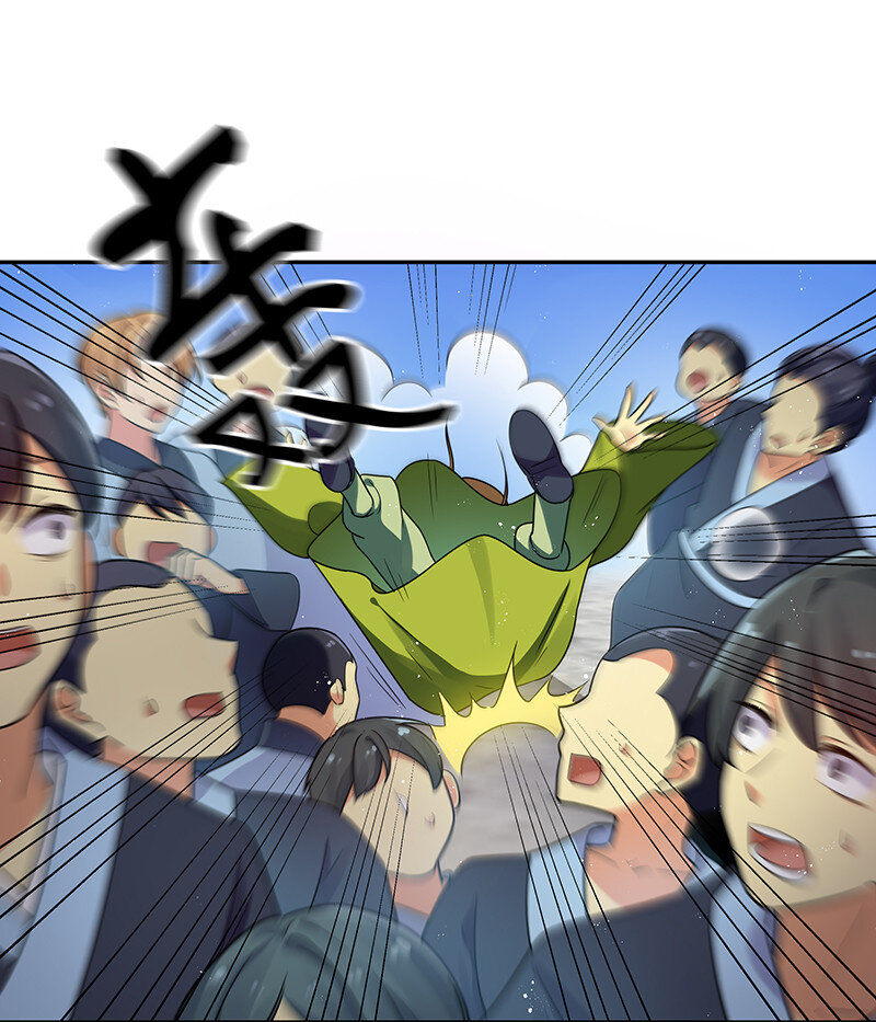 28 一拳！不就行了25