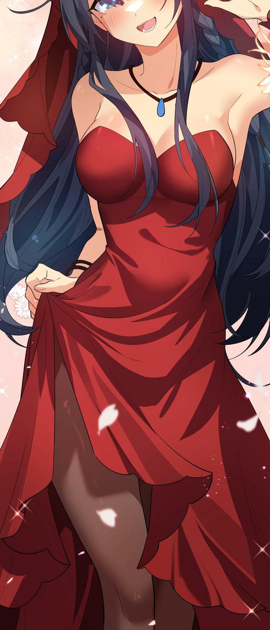 143 继续！完成婚礼29