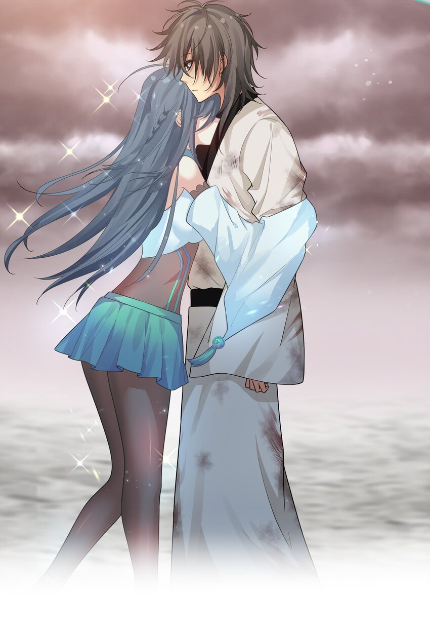75 师兄有好好想我嘛？7