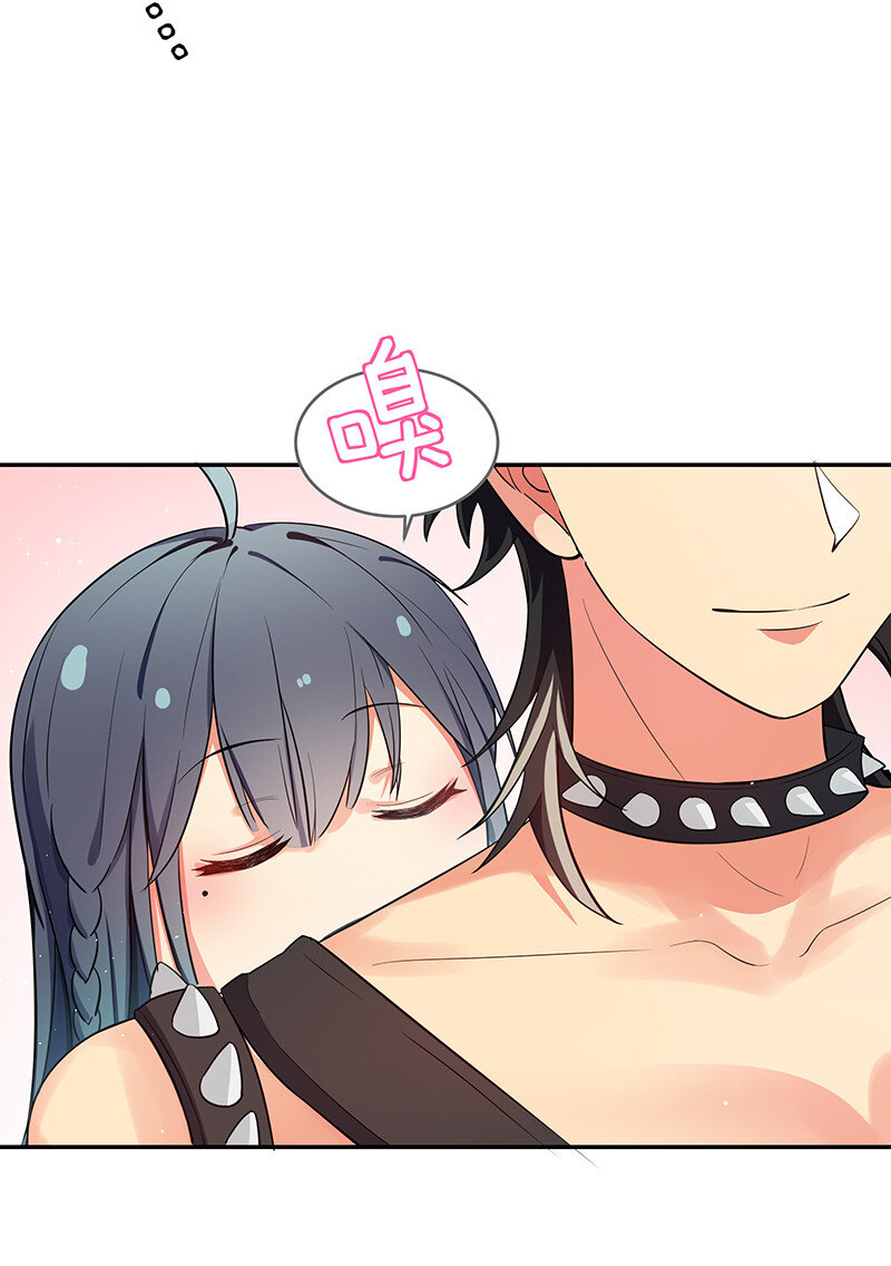4 师兄！一起住吗8