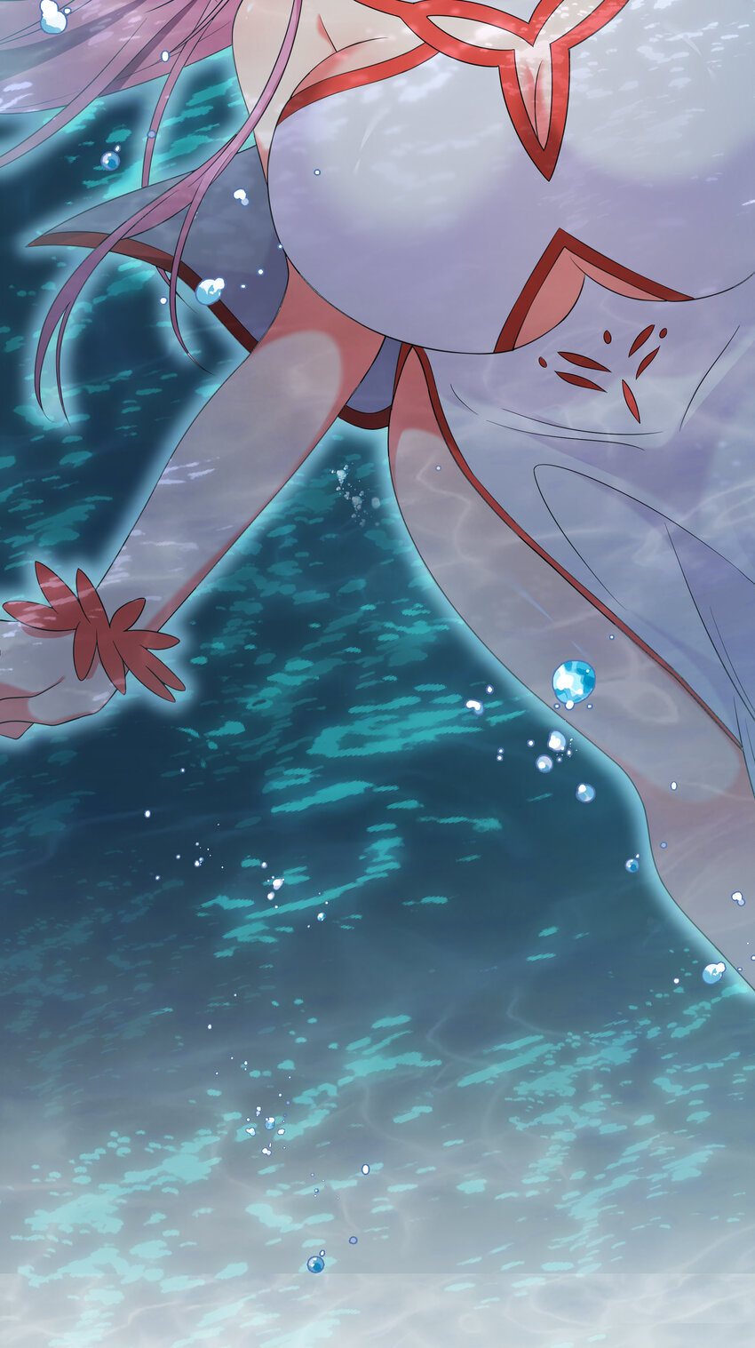 22 夏毅！来我宗门26