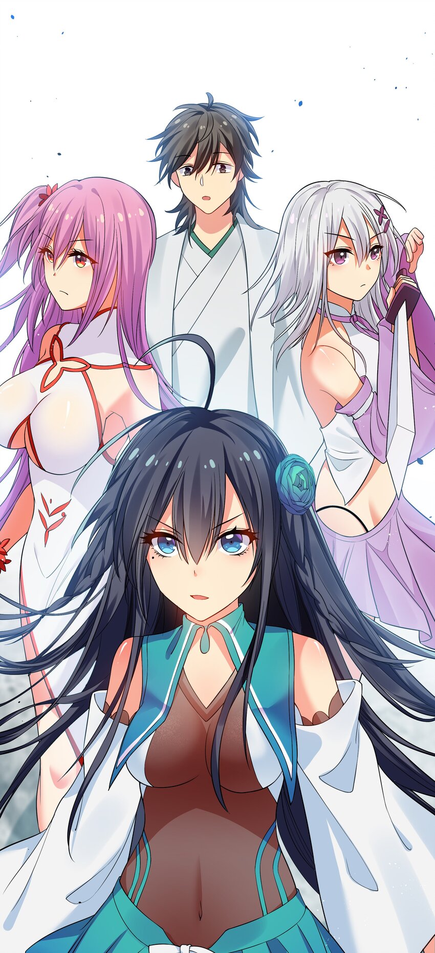 53 师兄！我们守护30